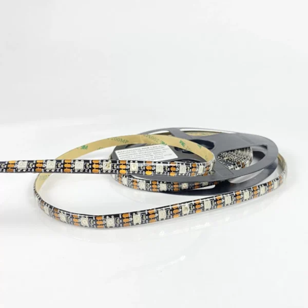 Addressable LED Flexible Strip RGB 60IC (5mtr)