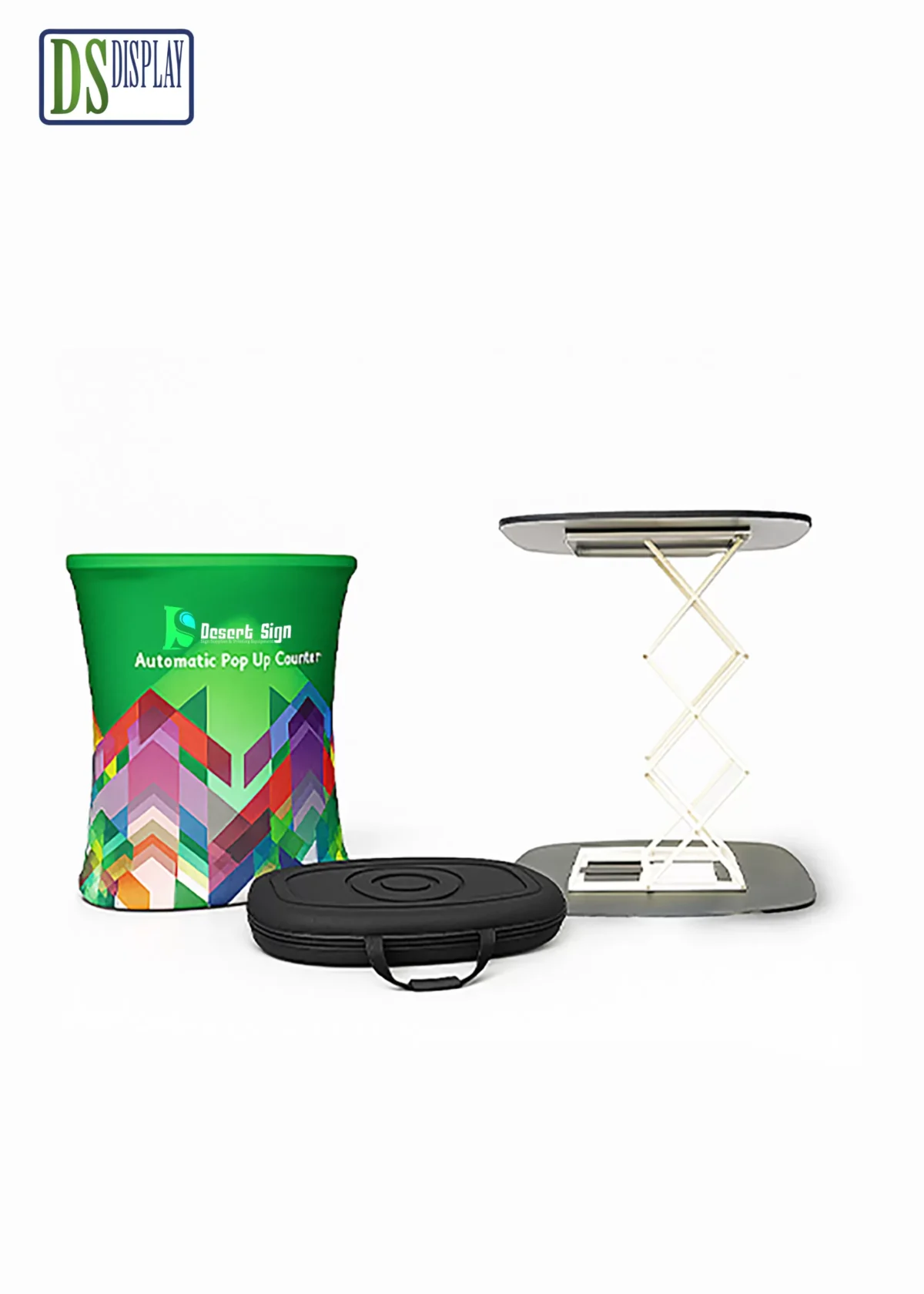 Automatic Curve Pop-Up Counter - Image 1