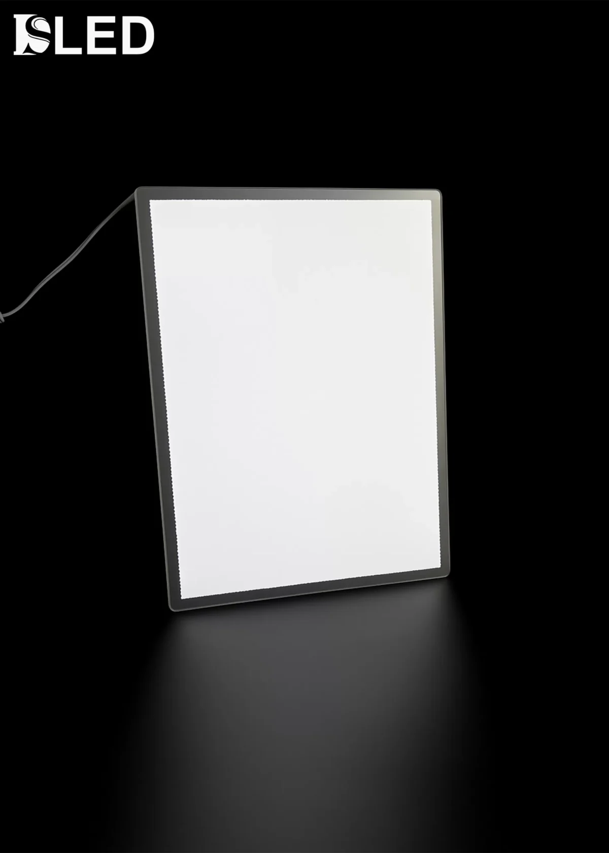 DISPLAY SNAP LIGHT BOX FRAME A3 - Image 1