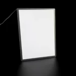 DISPLAY SNAP LIGHT BOX FRAME A3