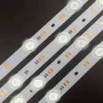 DS Backlit LED Bar Lighting Strip 3030 Cool White (1mtr)