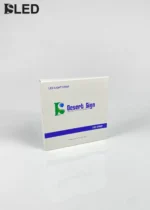 Zig Zag LED Flexible Strip Cool White(10mtr) - Image 5