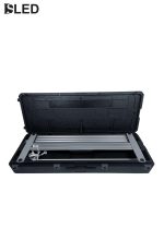 DISPLAY DOUBLE SIDE FABRIC LIGHT BOX FRAME 100X200cm - Image 10