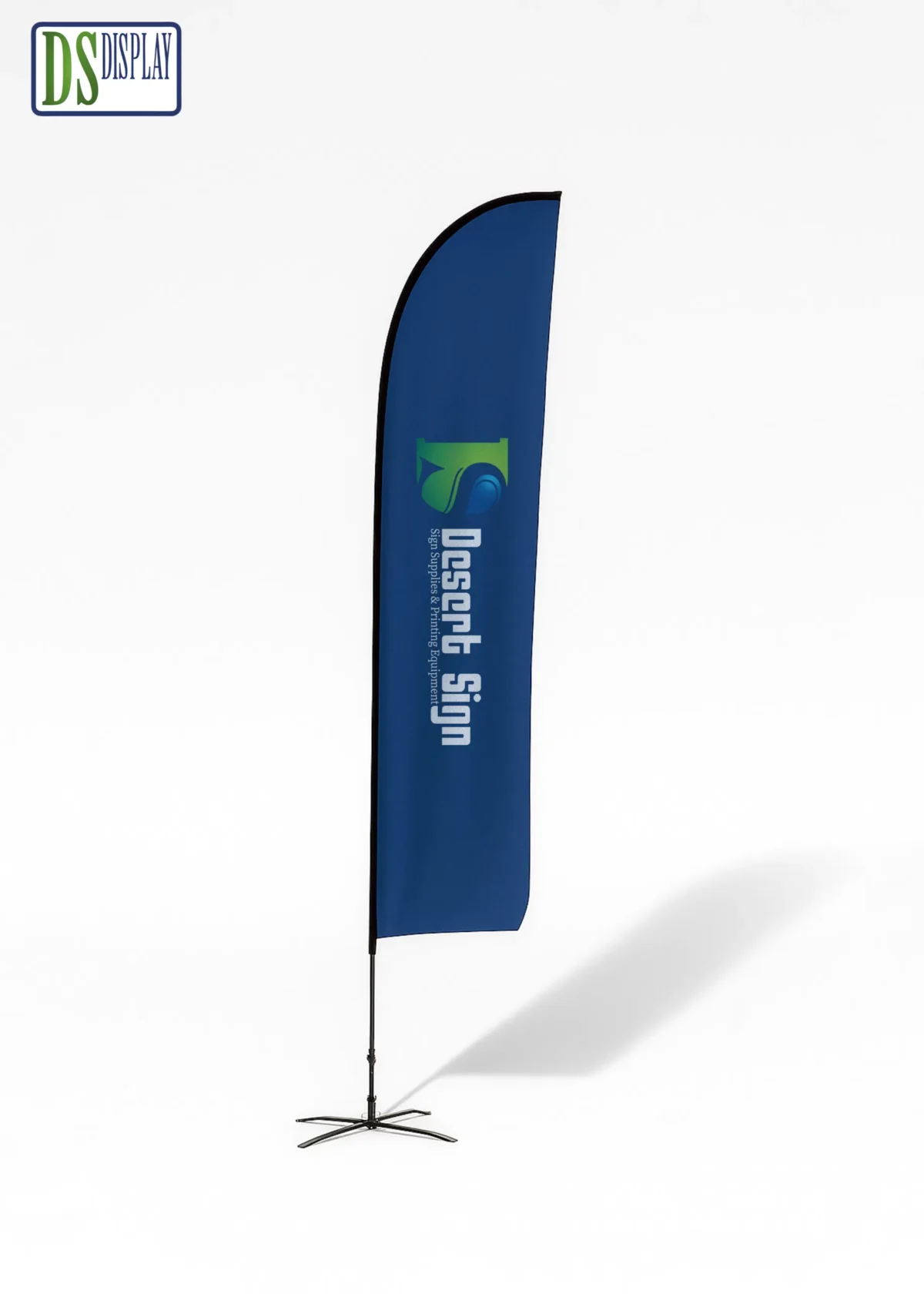 Flying Banner Stand 3.4M - Image 1
