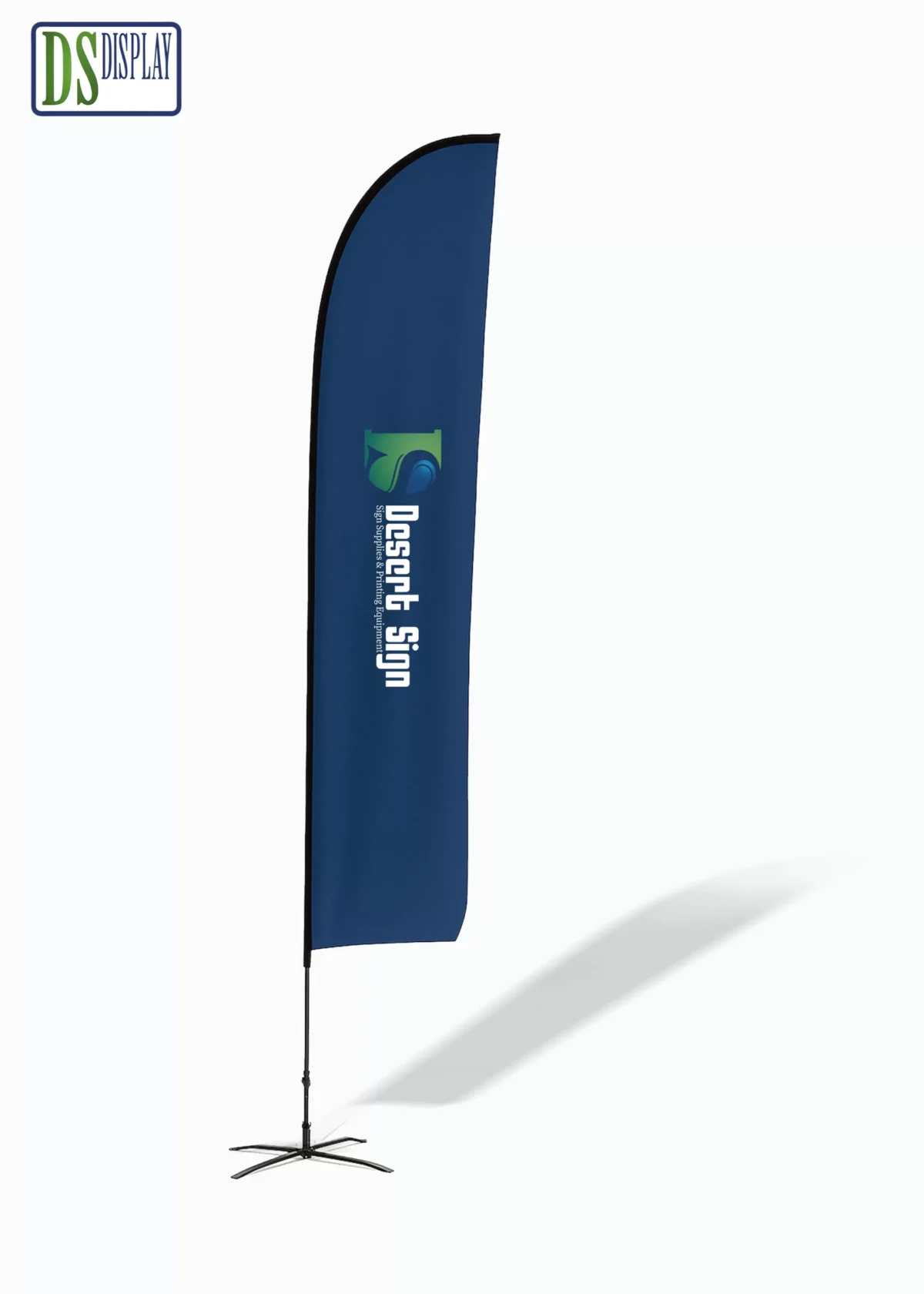 Flying Banner Stand 4.6M - Image 1