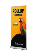 K-JET 3500 Roll Up Media Whiteback 350gsm Matt  0.914x50m