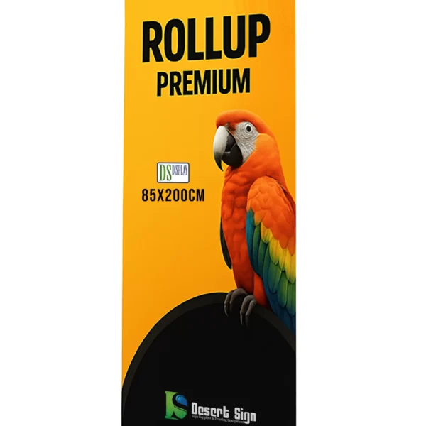 K-JET 3500 Roll Up Media Whiteback 350gsm Matt  0.914x50m