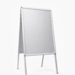 Poster Snap Shut A Board (A1)