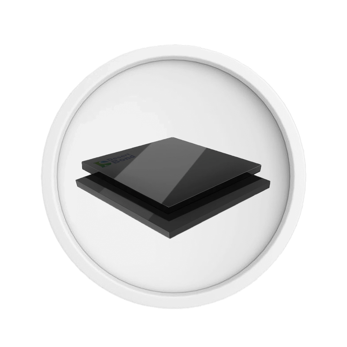 DesertBond ACP Sheets - Image 1