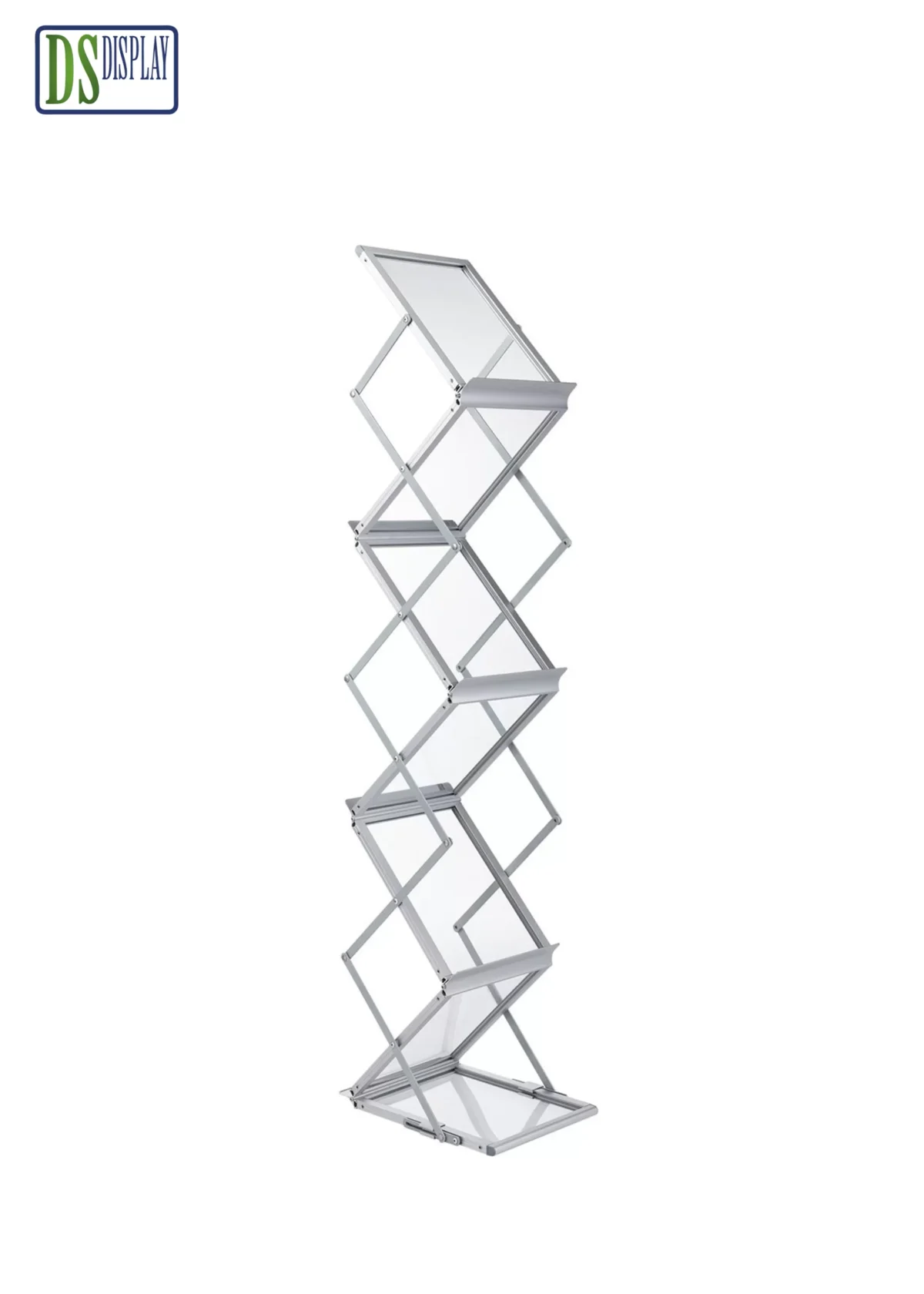 A4 Catalog Stand - Image 1