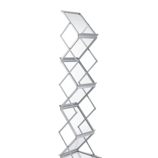 A4 Catalog Stand