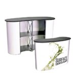 Curve Type Pop Up Counter full image