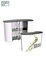 Curve Type Pop Up Counter full image