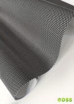 DSS UV Oneway Vision 160µ 1.37x50y