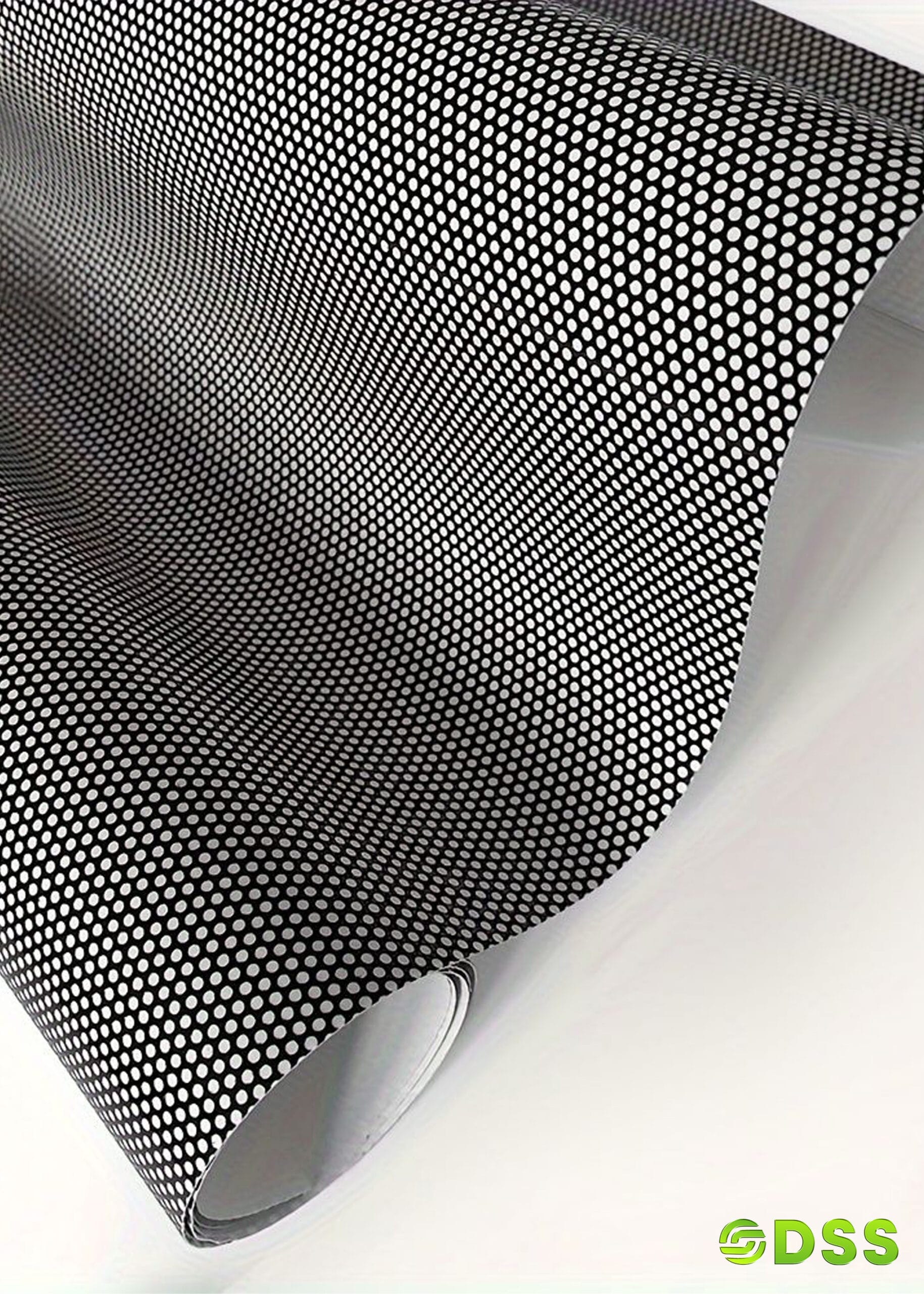 DSS_One way vision_01_ DSS UV Oneway Vision 160µ 1.37x50y - Image 1