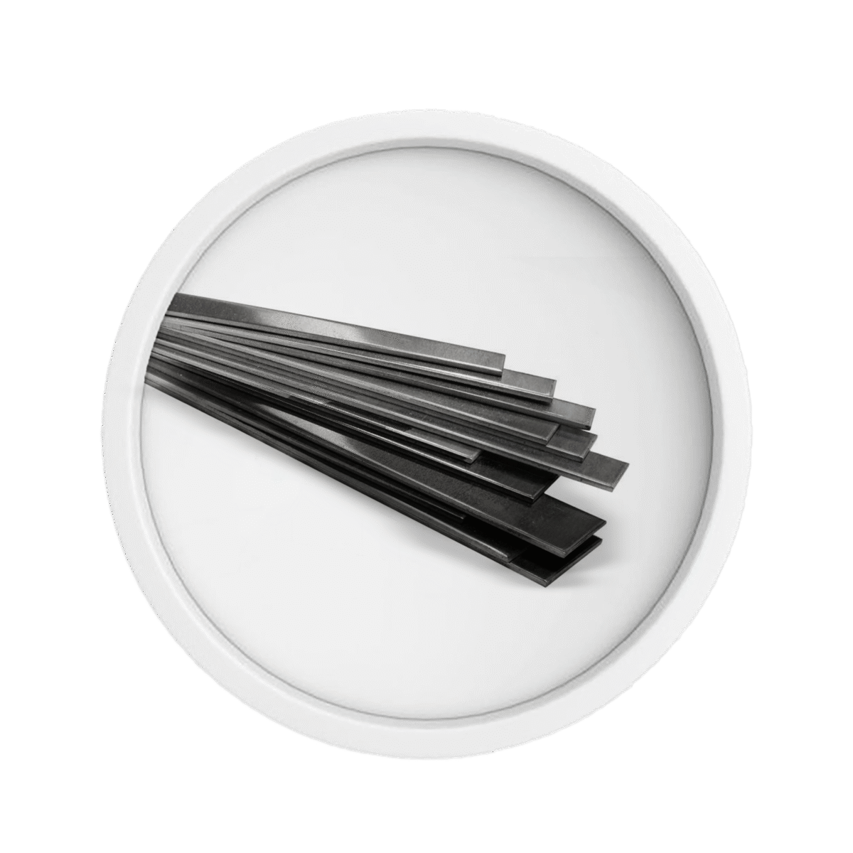 Aluminum Channelume - Image 1