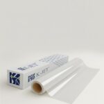 K-JET 60C Double Sided Mounting Film 1.27x50m