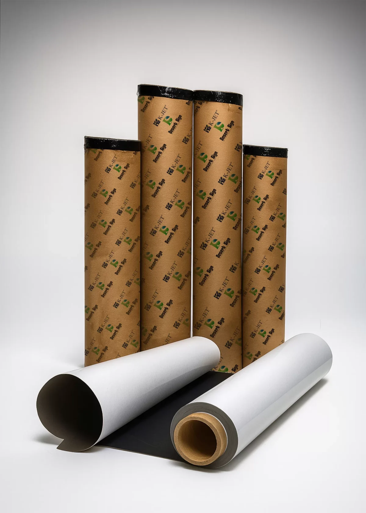 K-JET Vinyl - Image 1
