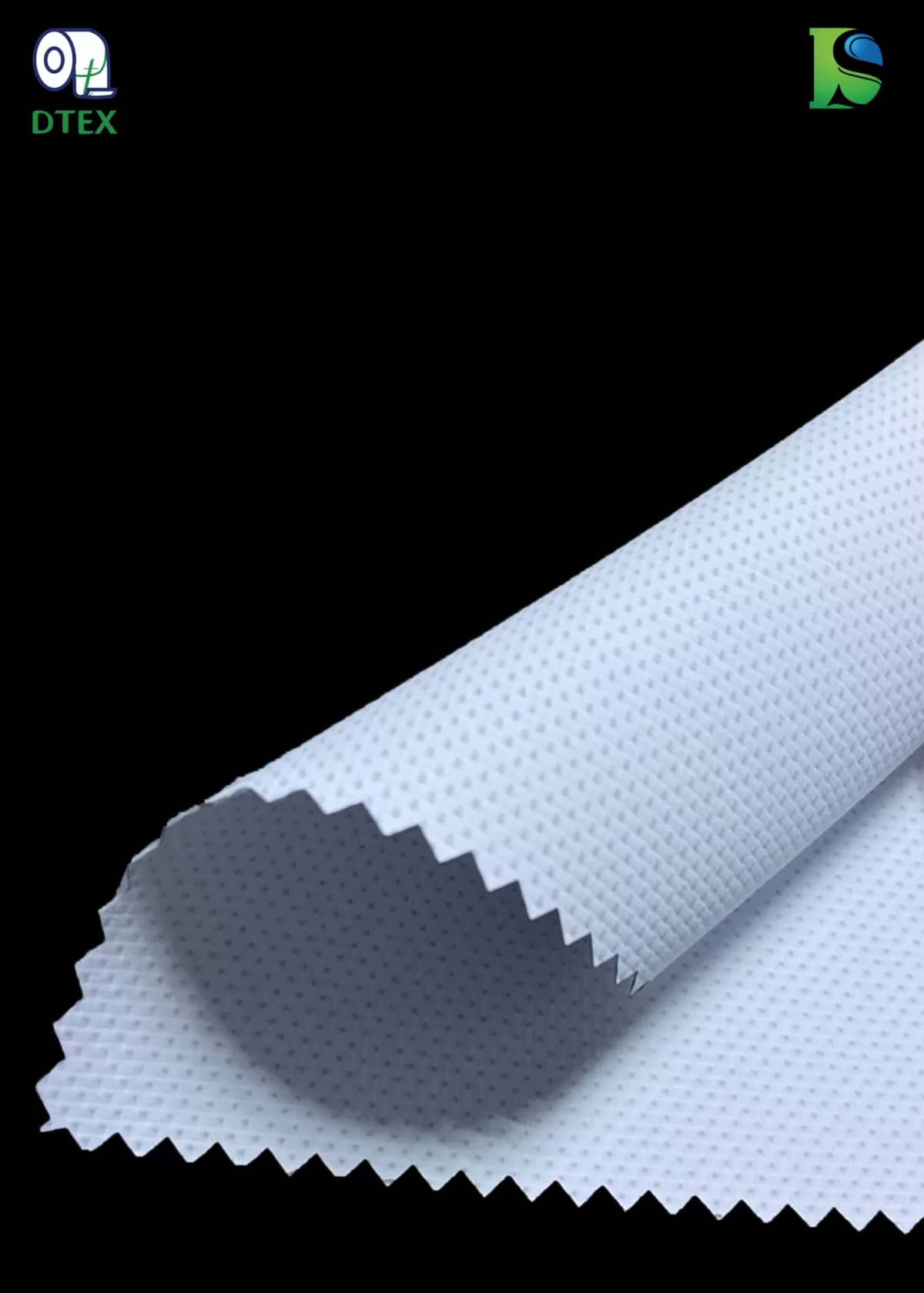 DSMEDIA 380gsm NON-PVC Blockout Banner Matt 3.20x50m - Image 1