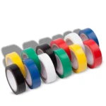 KJET PVC Application Tape 1.22x100yard