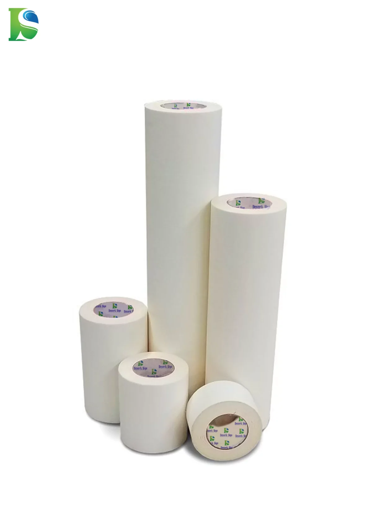 KJET PAPER Application Tape 1.22x100yard - Image 1
