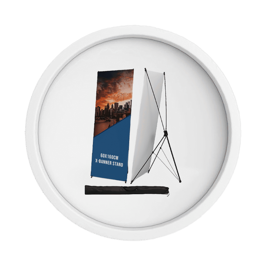 Banner Stands