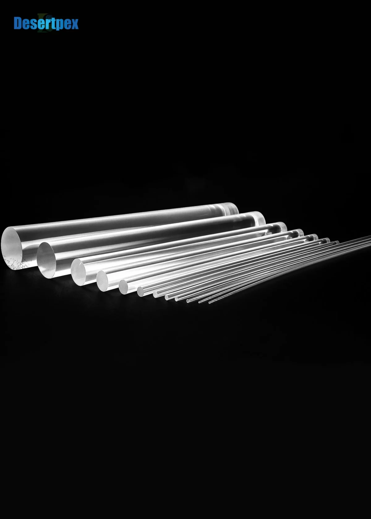 DST Acrylic Rod - Image 1