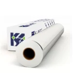 K-JET 60c DuraTrans Backlit Film 280gsm Matt 1.07mx50m