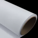 DTEX 190gsm Soft Fabric Backlit Textile 3.20x50m