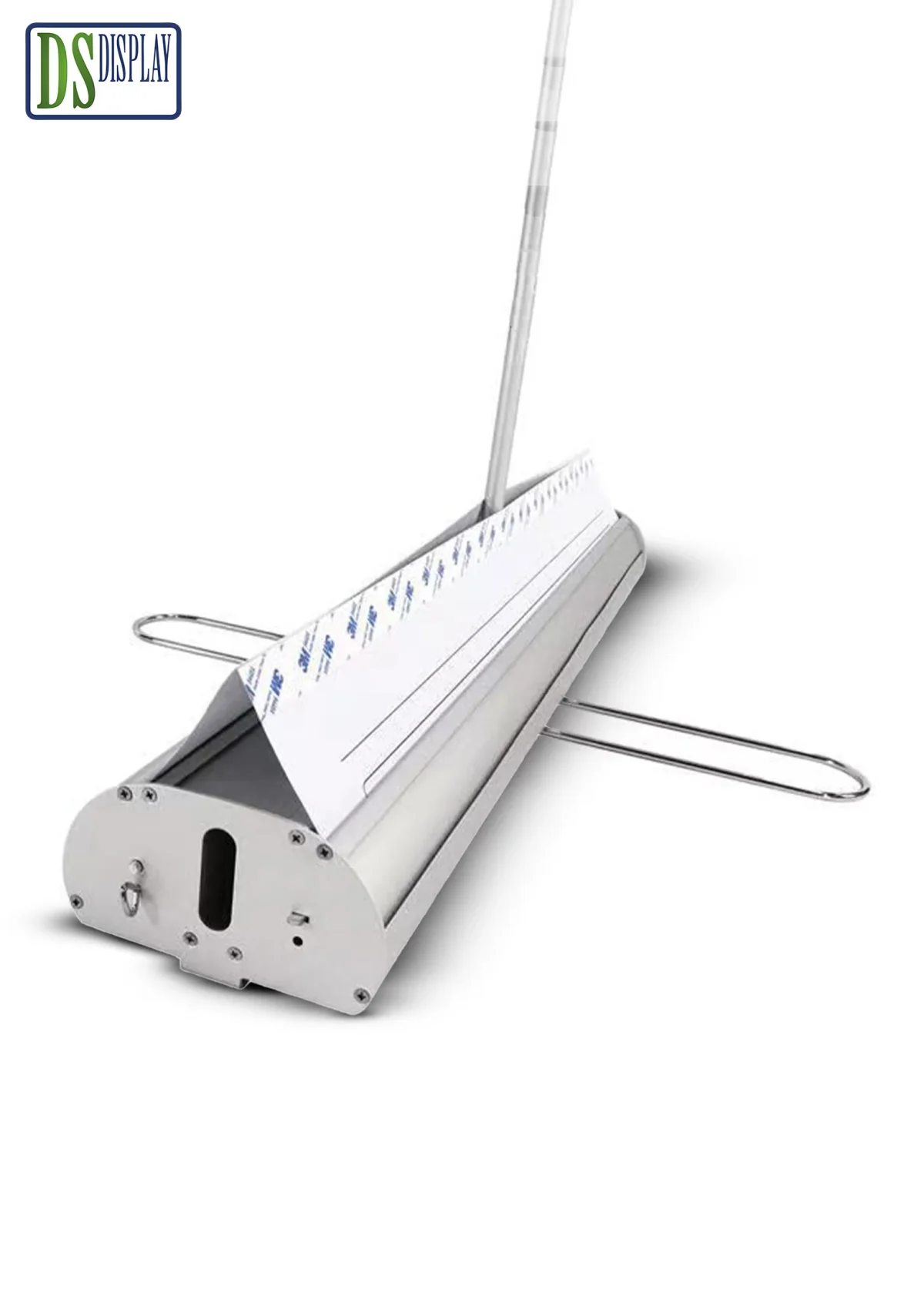 Standard Display Stands for Events, Retail & Exhibitions