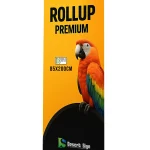 Standard Display Stands Tape Bar Type 0.85x2.0m