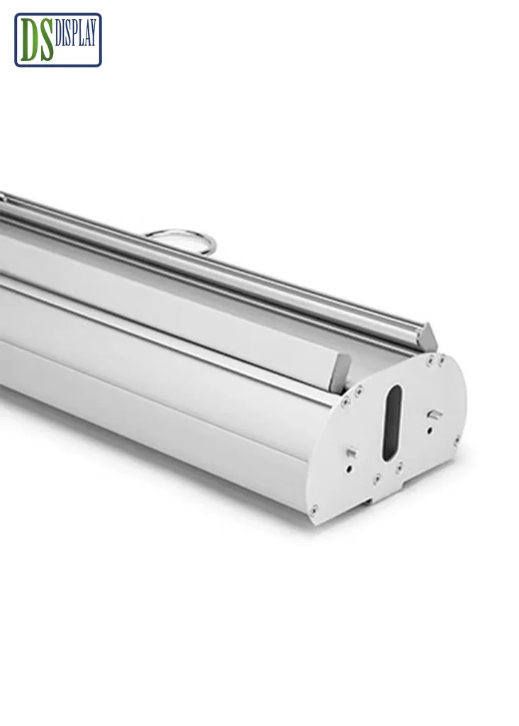 Standard Display Stands Tape Bar Type 1.20×2.0m