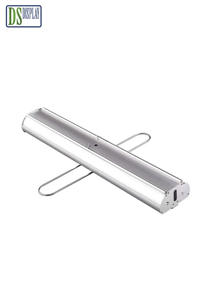 Standard Display Stands Tape Bar Type 1.50x2.0m