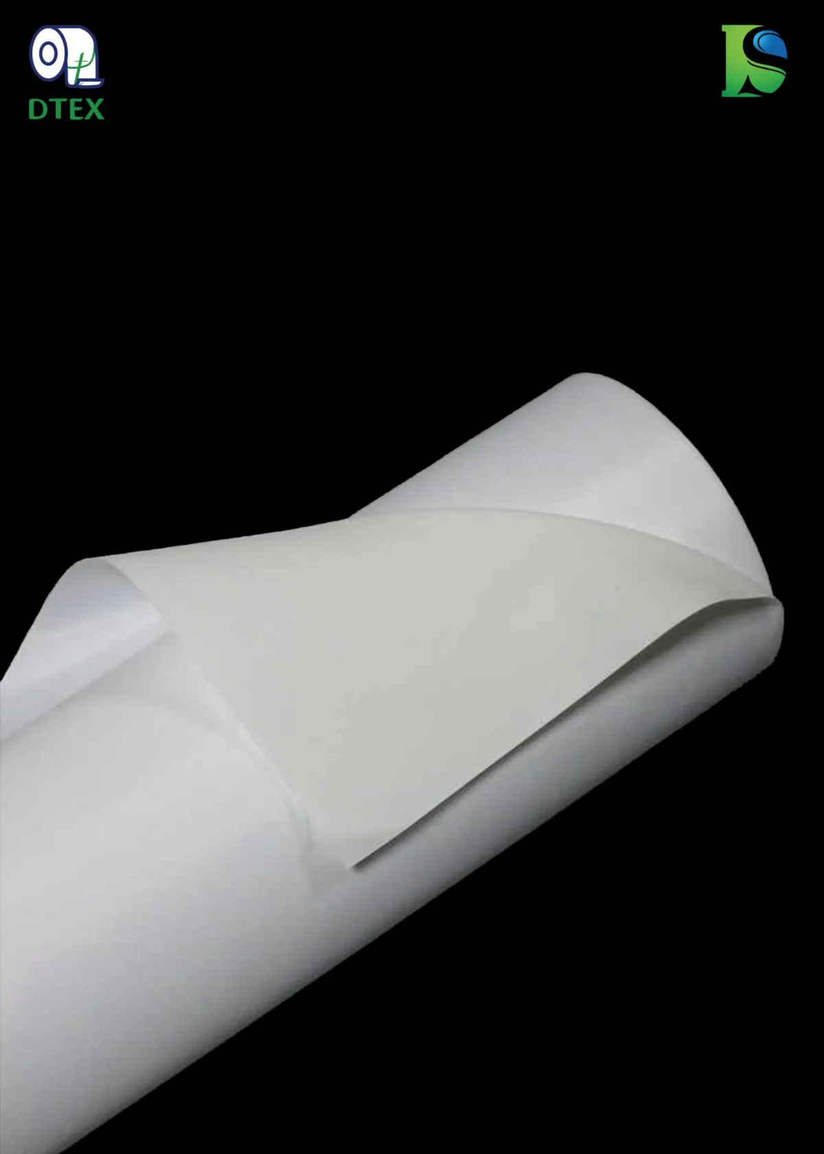 DTEX 240gsm Backlit Textile 2.50x100m - Image 1