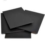 PAPER Foam Sheet Black (5mm) 1.22x2.44m