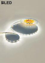 economic straight led flexible strip cool 2