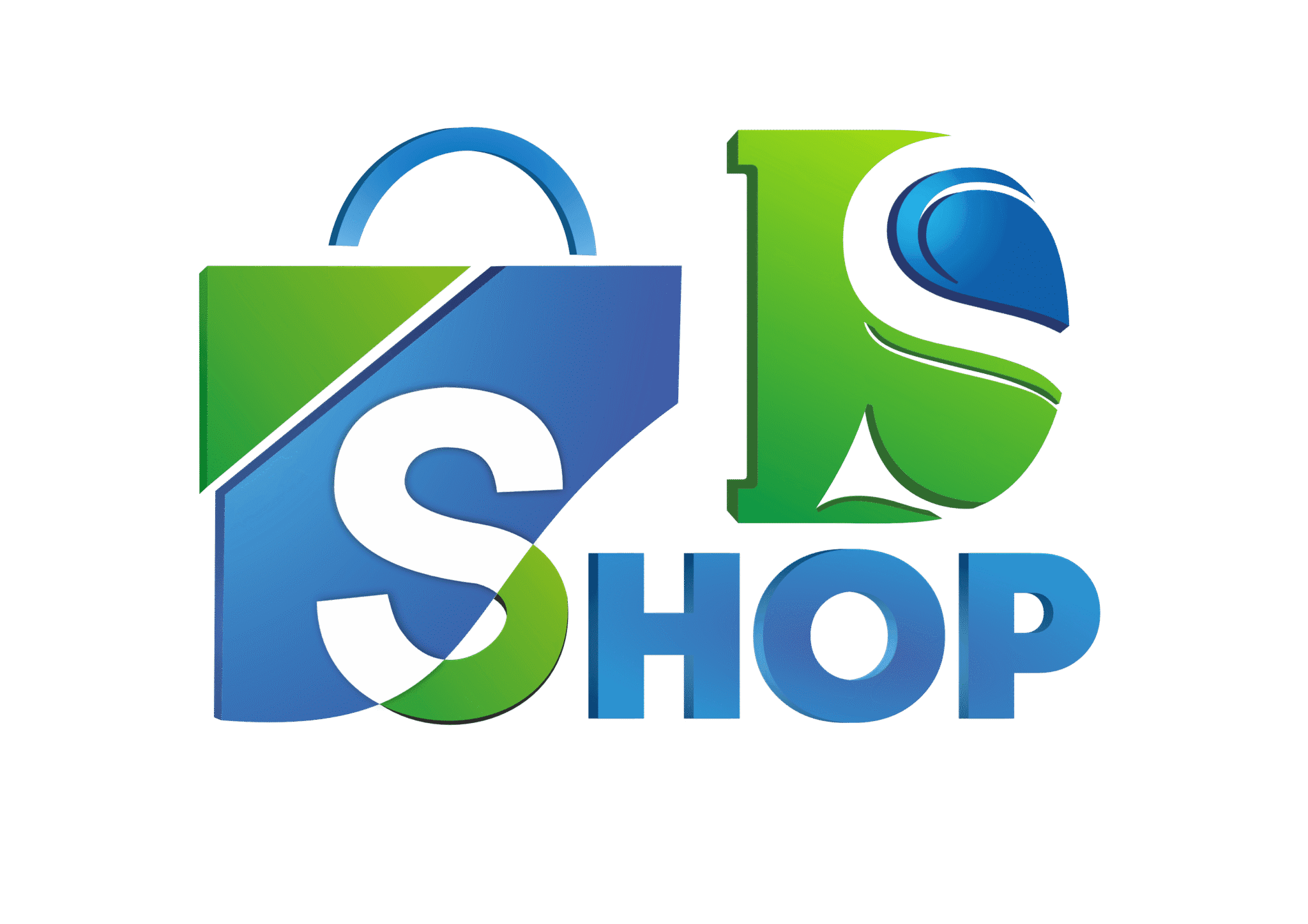 Desert sign store Logo
