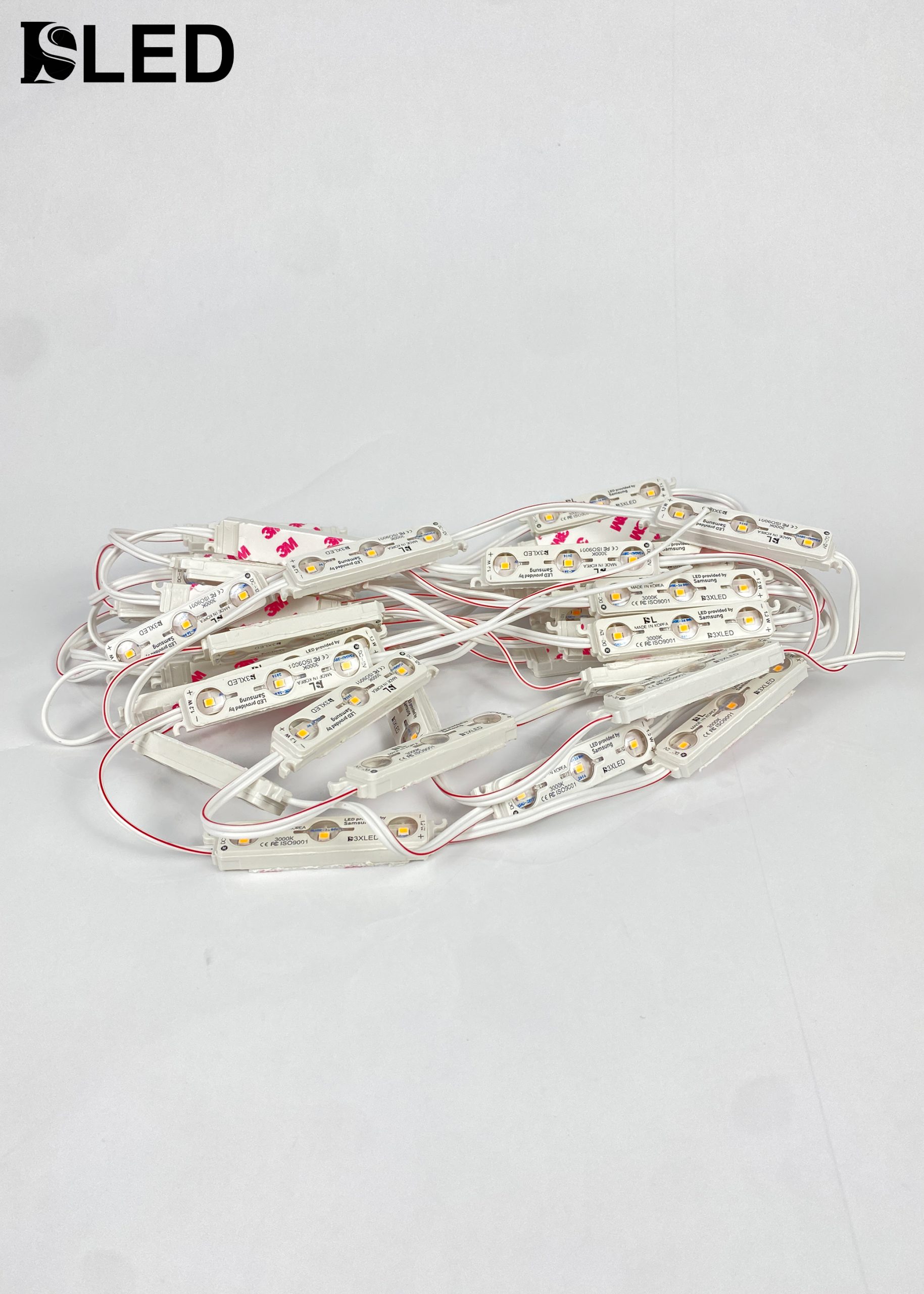 Straight LED Straight LED