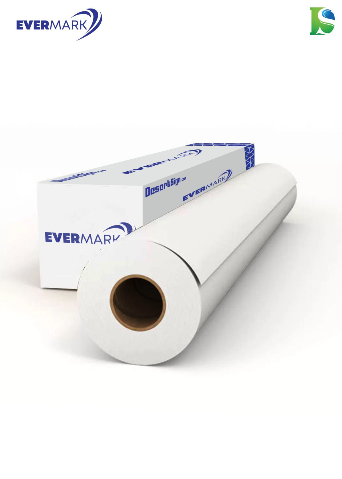 Evermark Whiteback Vinyl - Image 1
