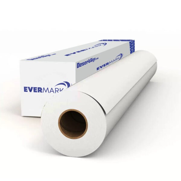 Evermark Whiteback Vinyl