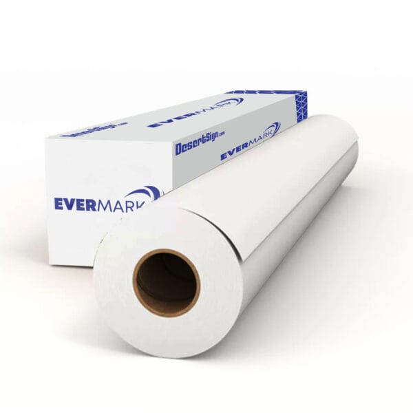 Evermark Whiteback Vinyl