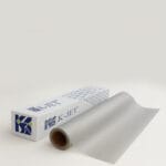 Kool Mark ETCH Gray Frosted