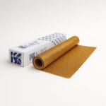 KJET Gold crystal frosted film