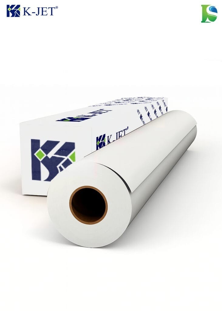 KJET Semi Curve Vinyl