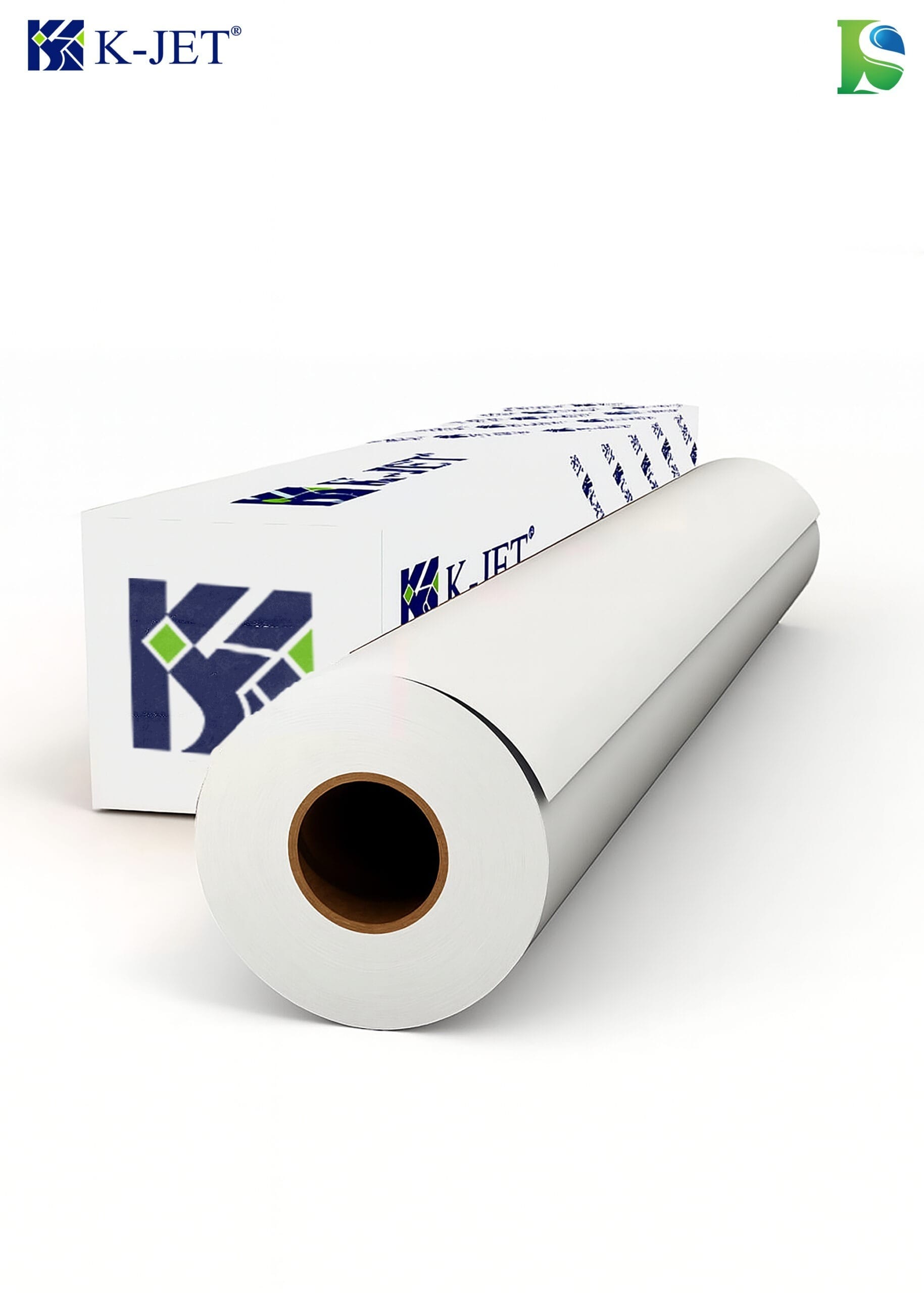 KJET Semi Curve Vinyl KJET Semi Curve Vinyl