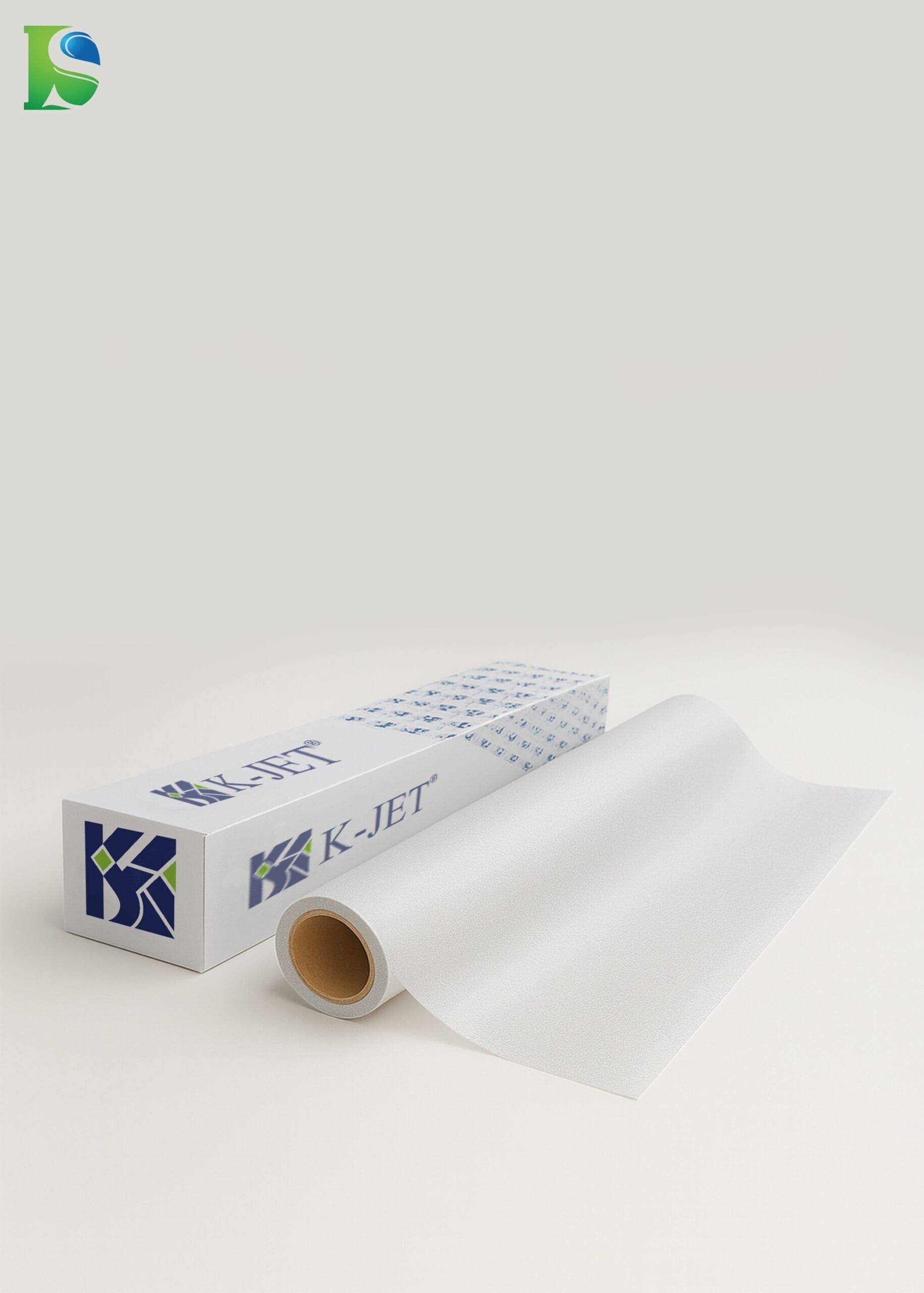 KJET frosted film K-JET Frosted Matt Film - Image 1