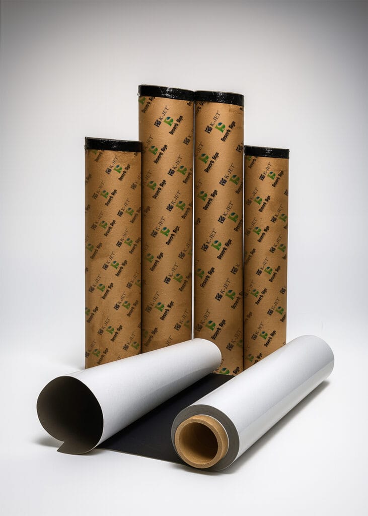 K-JET 60c PP Grayback Matt 260gsm