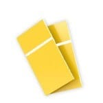 DST Double Side Color ABS Board Laser Engraving (0.60x1.20m)