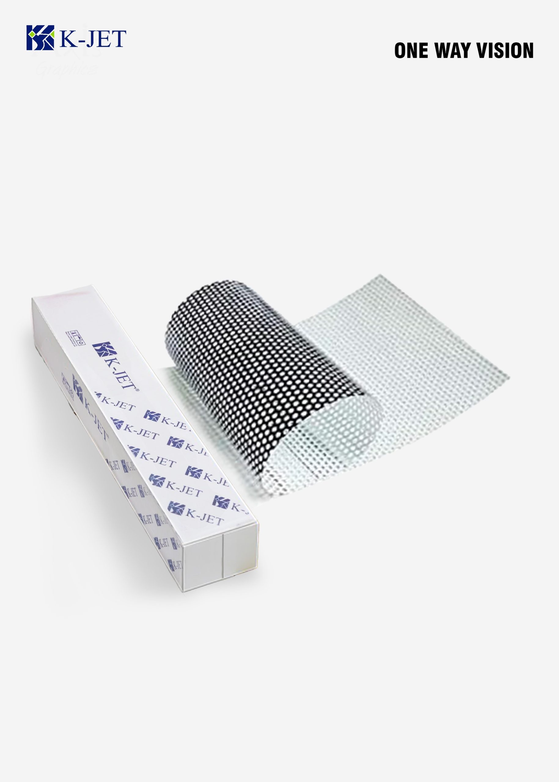 AXIS One way Vision AXIS One way Vision