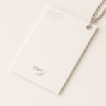 DST Acrylic Opal White